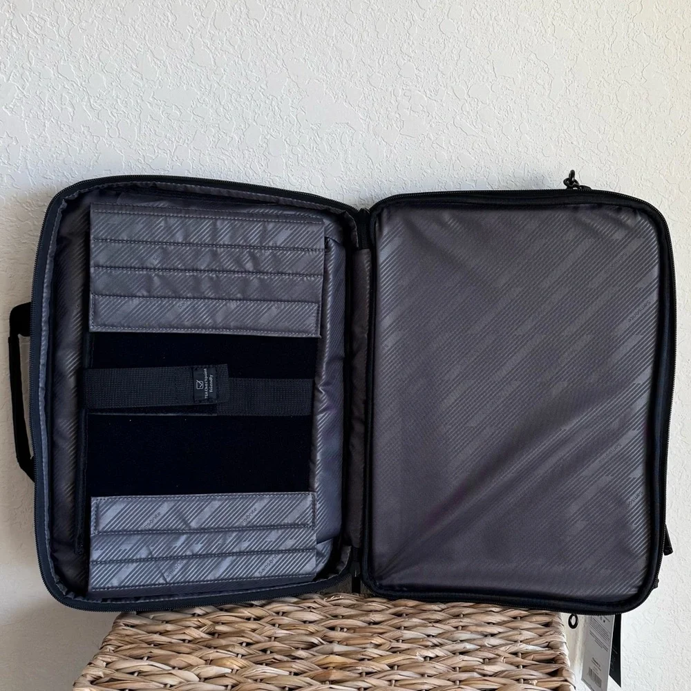 Samsonite Laptop Bag l Briefcase Style. P0120